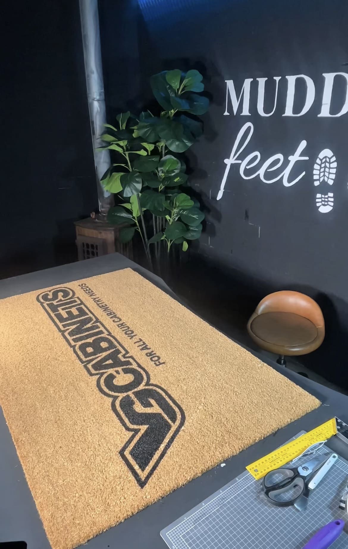 VG Cabinets