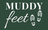 Muddy Feet - Home