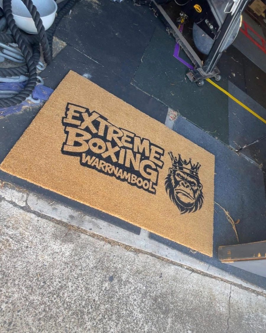 Extreme Boxing