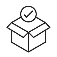 Painted, Packed & Shipped within 5 Business Days